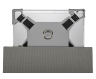 TARGUS Safe Fit Universal 9-10.5” 360° Rotating Red THZ78503GL - 582432 - zdjęcie 7